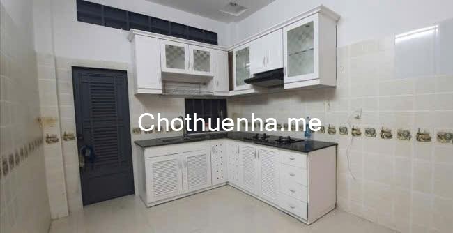 Cho thuê nhà nguyên căn Lê Văn Sỹ, Tân Bình – 4PN | GIÁ 18TR