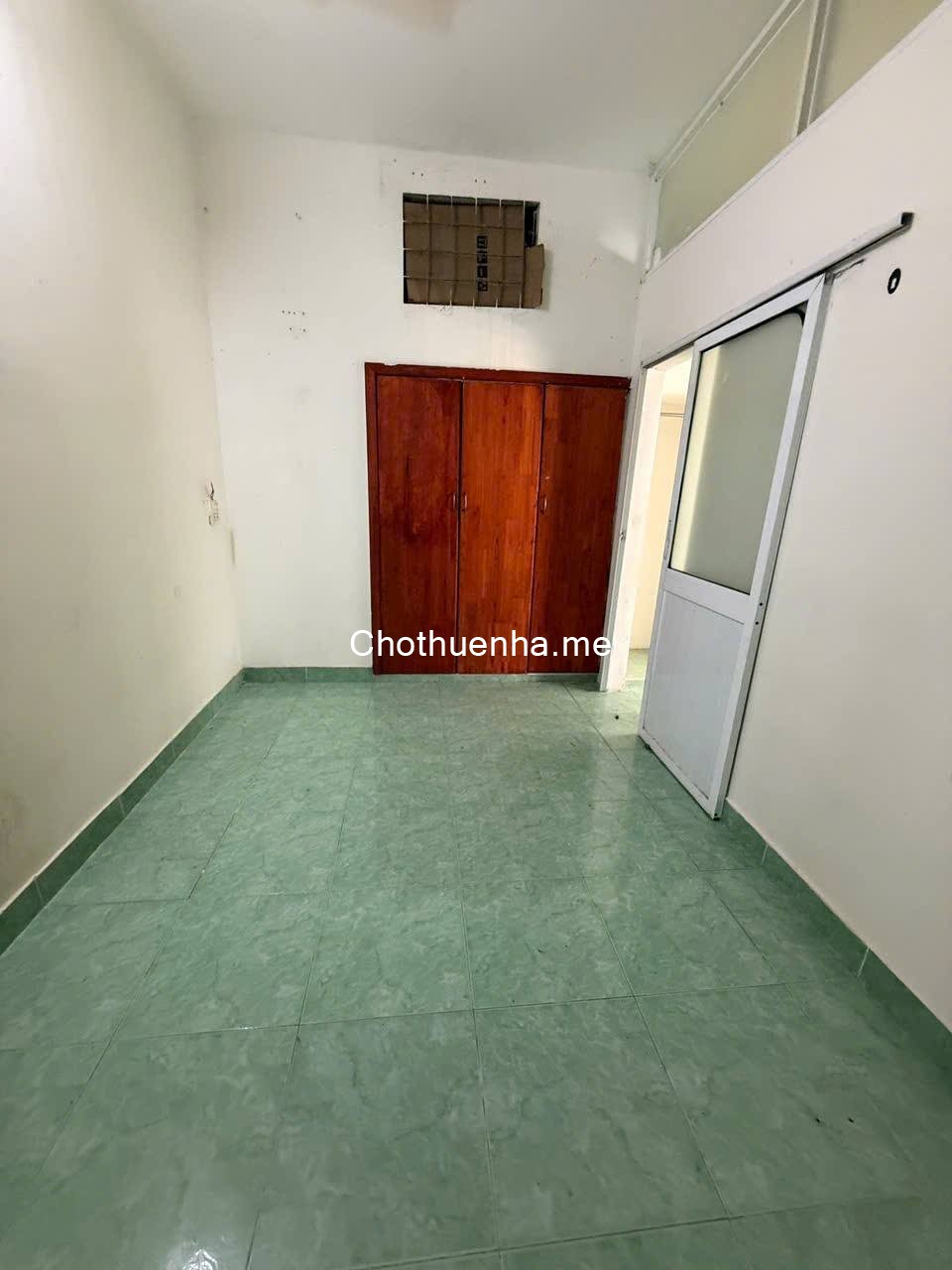 Nhà gần Nơ Trang Long, P13, Bình Thạnh, 1 lầu – 2PN, 1WC chỉ 8.5 triệu/tháng