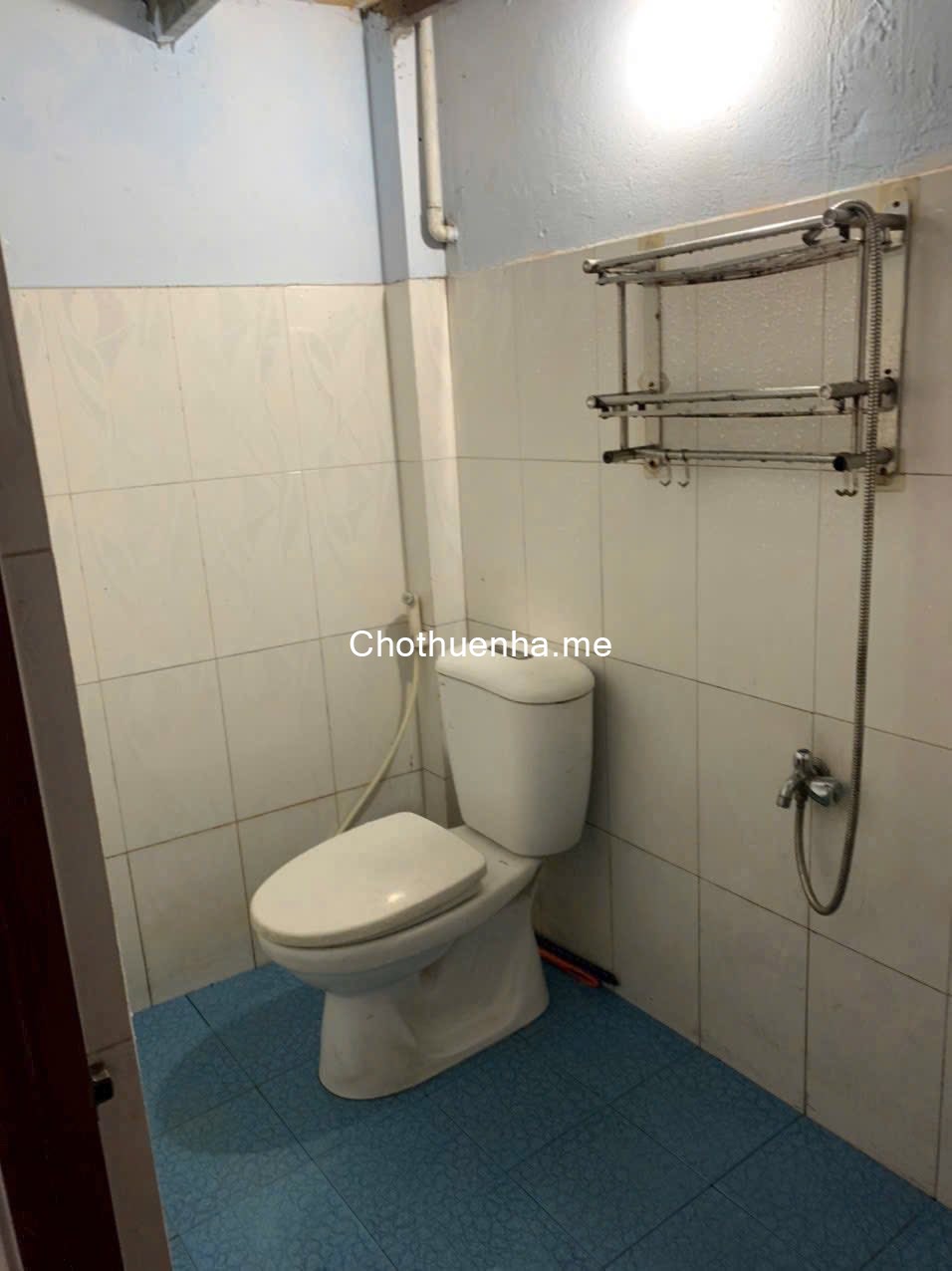 Nhà cho thuê mặt tiền đường liên khu 1-6, Bình trị đông, Bình Tân TP HCM.