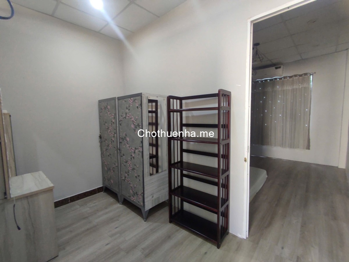 Nhà 1 trệt 2 lầu – 2PN, 3WC hẻm 325/37 Bạch Đằng, Bình Thạnh