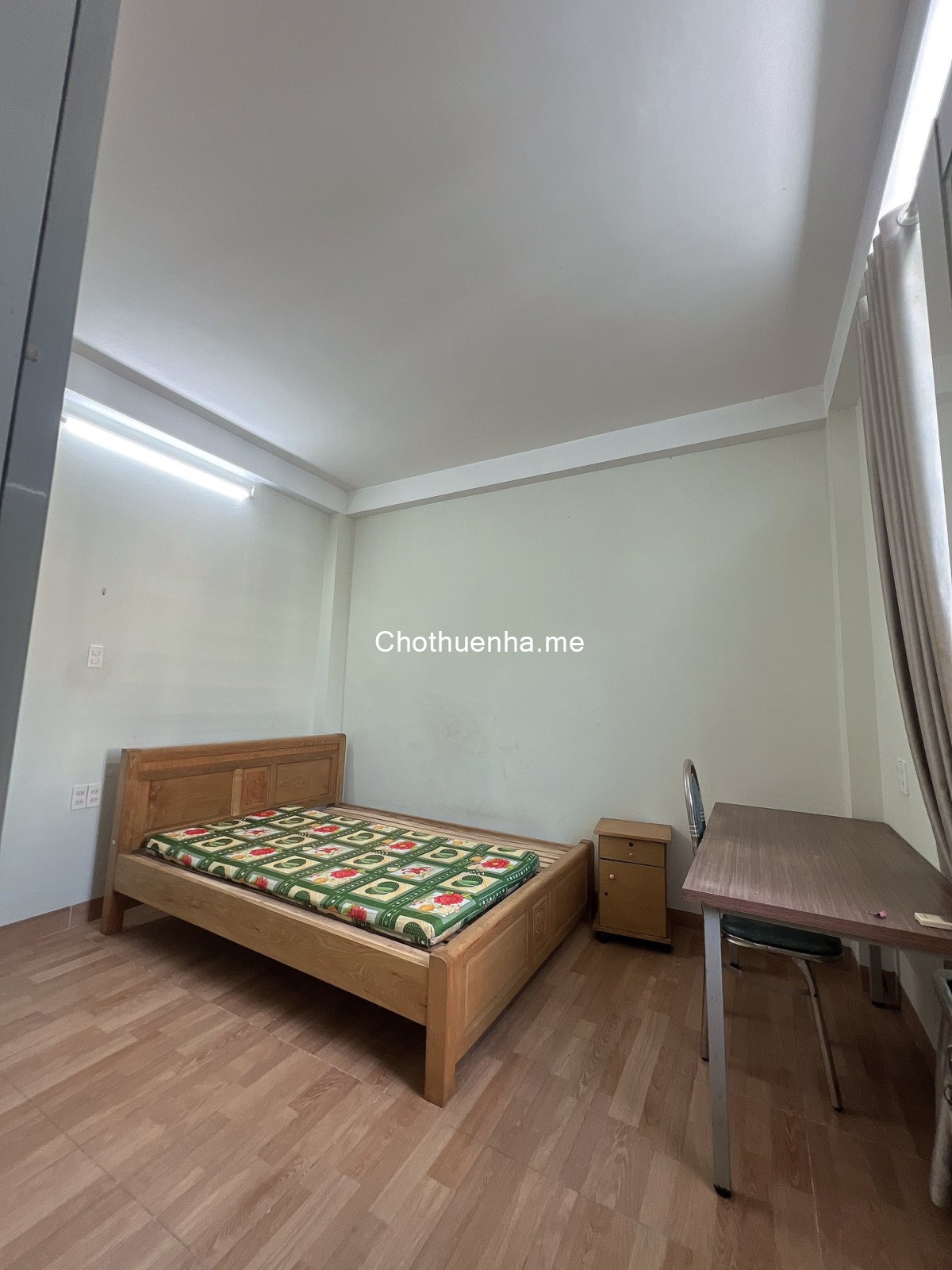 NHÀ PHẠM VĂN CHIÊU GÒ VẤP – 6PN | CĂN GÓC, GIÁ CHỈ 16TR