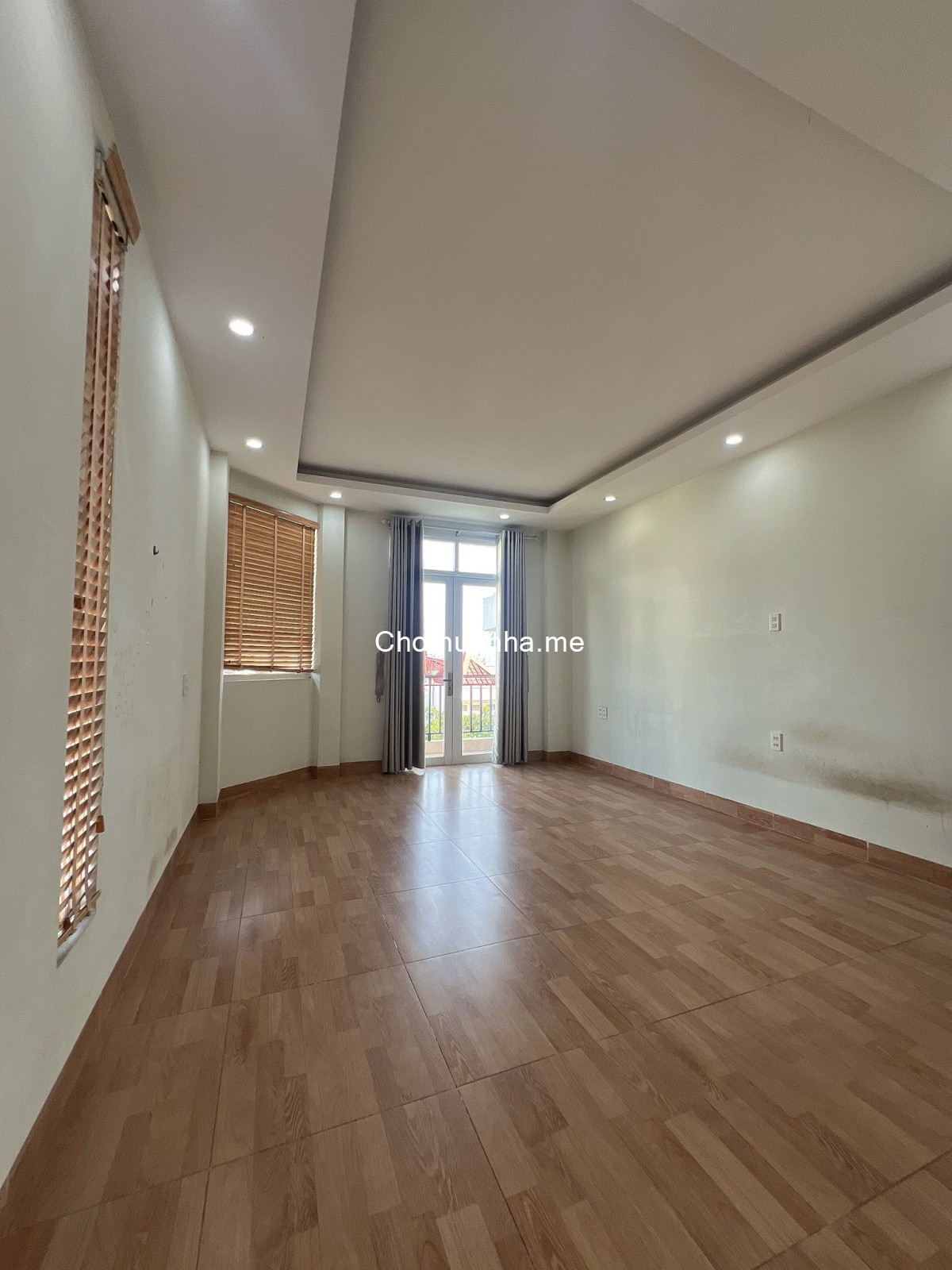 NHÀ PHẠM VĂN CHIÊU GÒ VẤP – 6PN | CĂN GÓC, GIÁ CHỈ 16TR