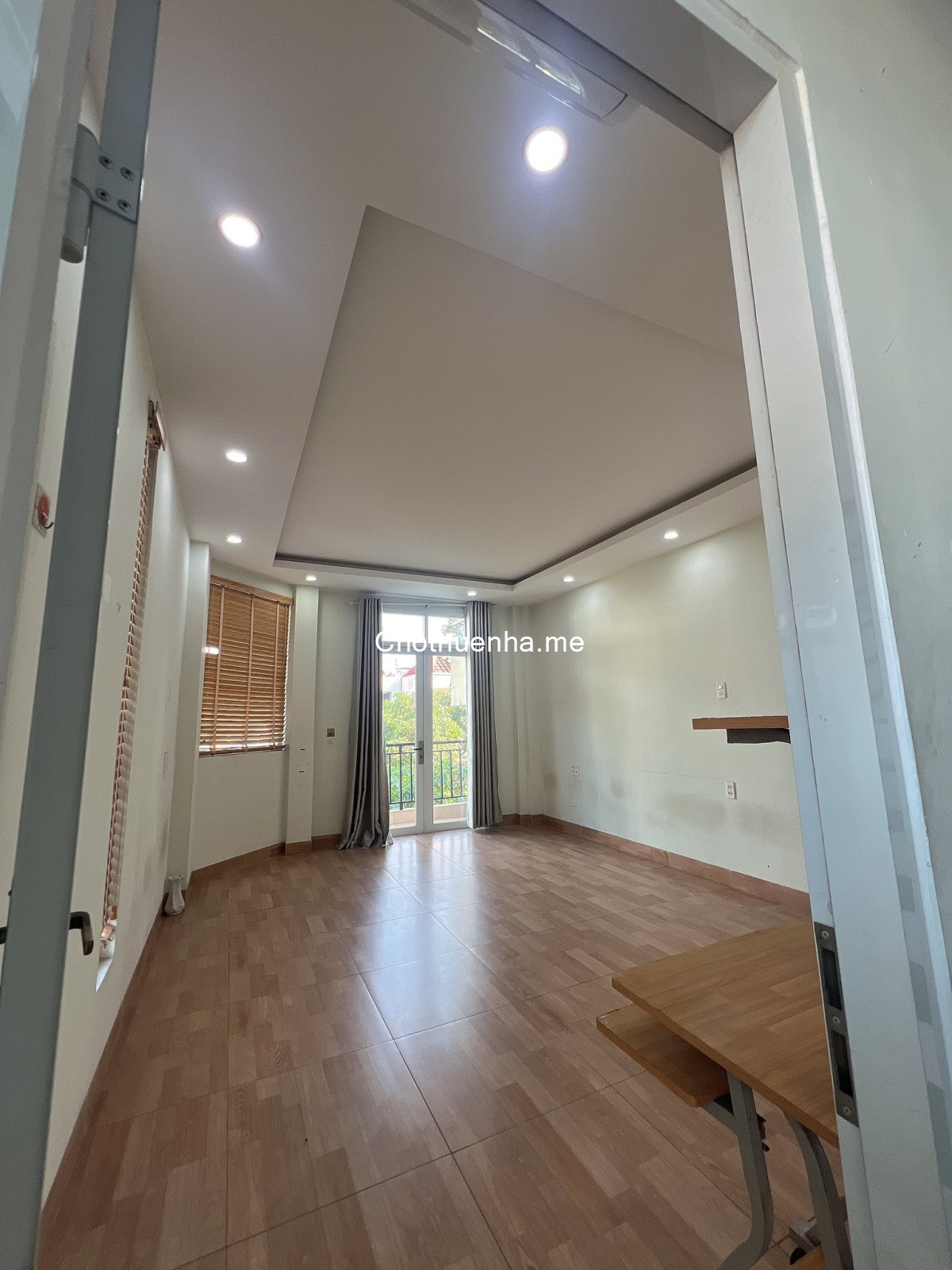 NHÀ PHẠM VĂN CHIÊU GÒ VẤP – 6PN | CĂN GÓC, GIÁ CHỈ 16TR