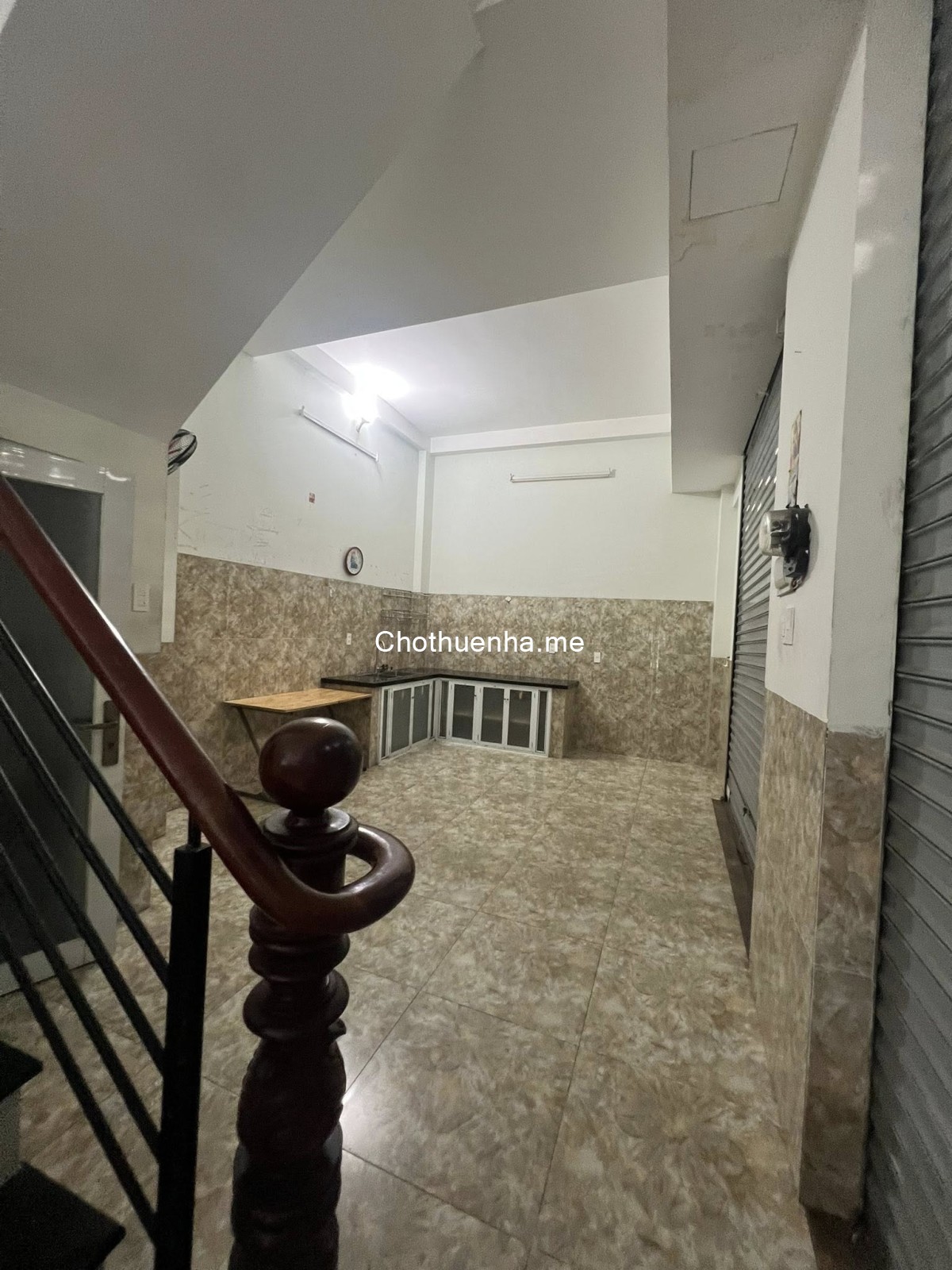 NHÀ PHẠM VĂN CHIÊU GÒ VẤP – 6PN | CĂN GÓC, GIÁ CHỈ 16TR