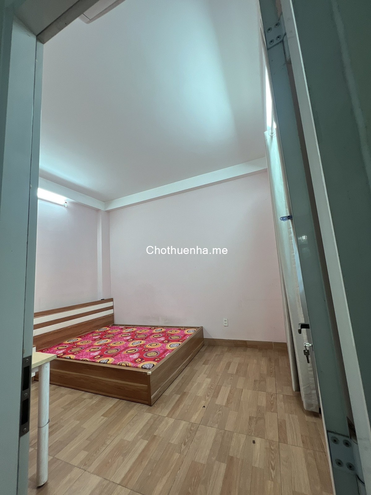 NHÀ PHẠM VĂN CHIÊU GÒ VẤP – 6PN | CĂN GÓC, GIÁ CHỈ 16TR