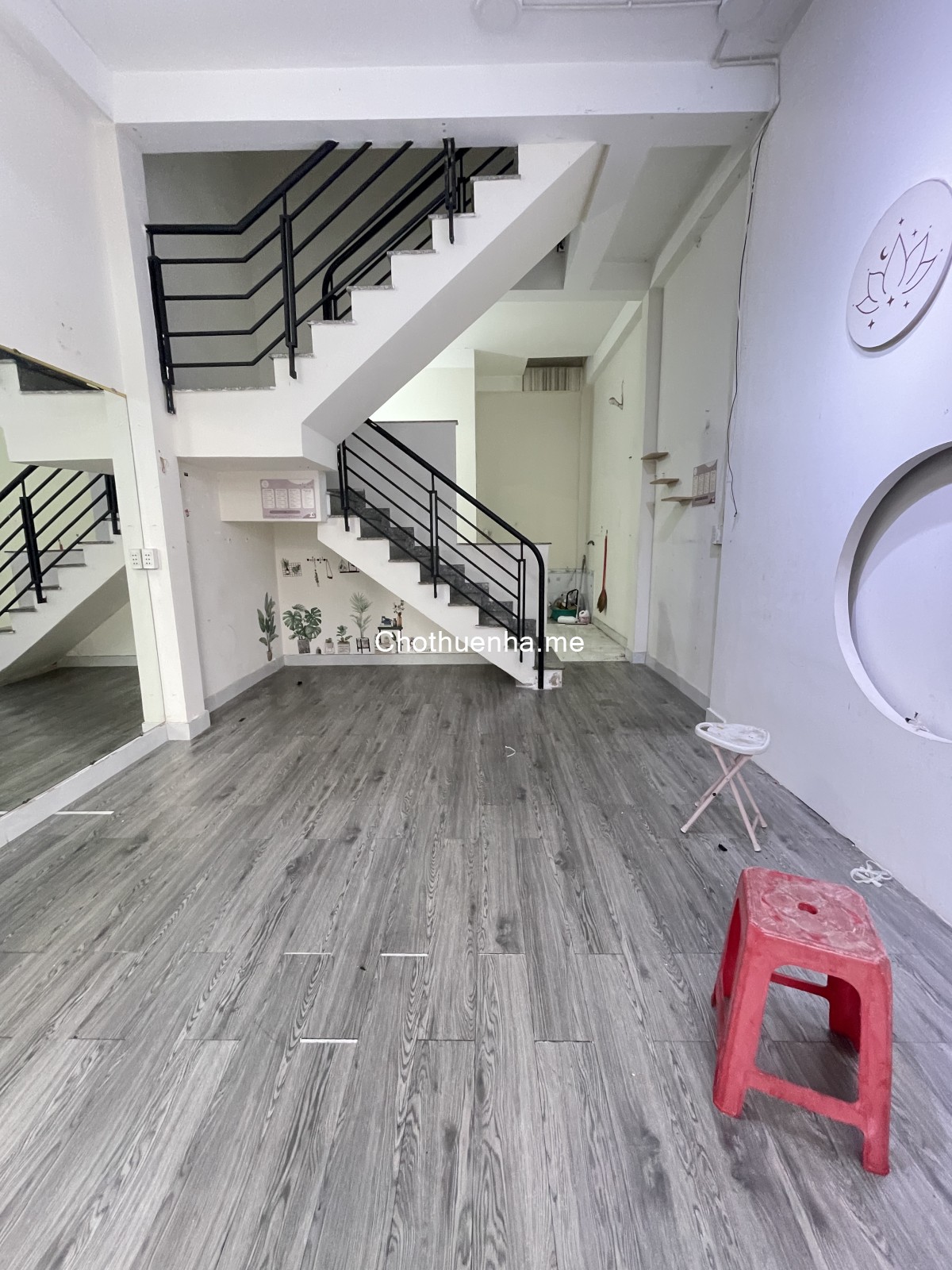 Nhà nguyên căn HXH 1/ Lê Liễu 4x12 1 lầu đúc 8tr/tháng