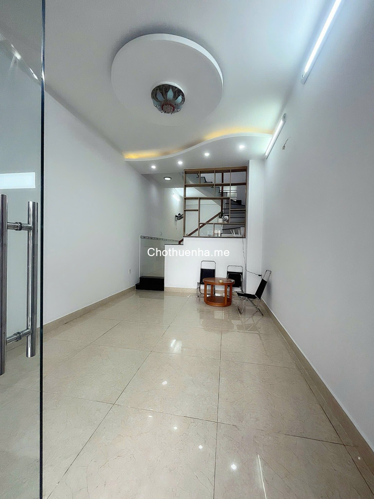 Cho Thuê Nhà 3PN 3WC HXH Bùi Thị Xuân Tân Bình Gần Trường Sa Hoàng Sa Chợ Phạm Văn Hai Lê Văn Sỹ