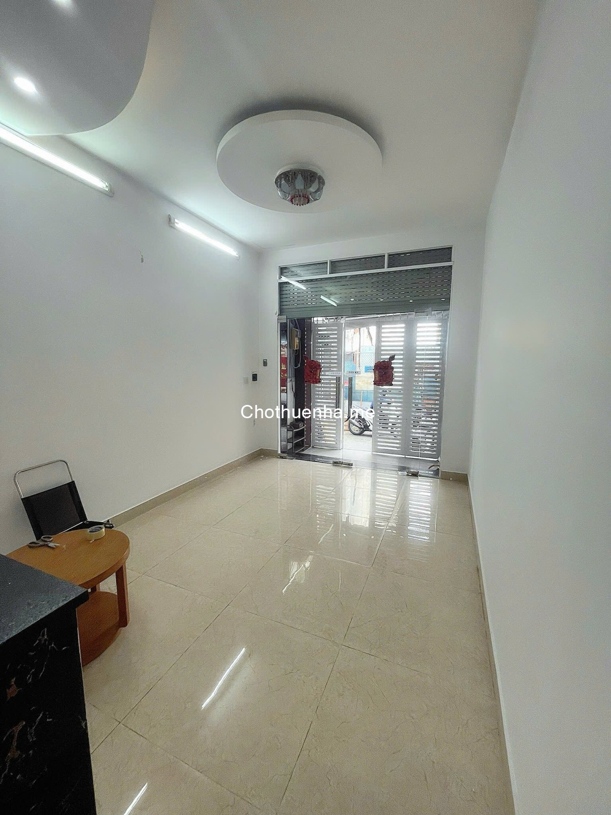 Cho Thuê Nhà 3PN 3WC HXH Bùi Thị Xuân Tân Bình Gần Trường Sa Hoàng Sa Chợ Phạm Văn Hai Lê Văn Sỹ