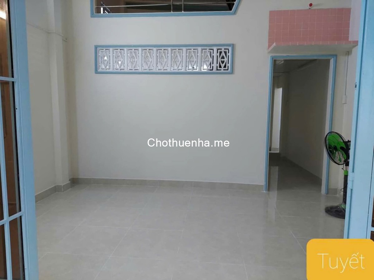 Cho thuê nhà nguyên căn ở Đường Lê Minh Nhựt, Xã Tân Thông Hội, Củ Chi