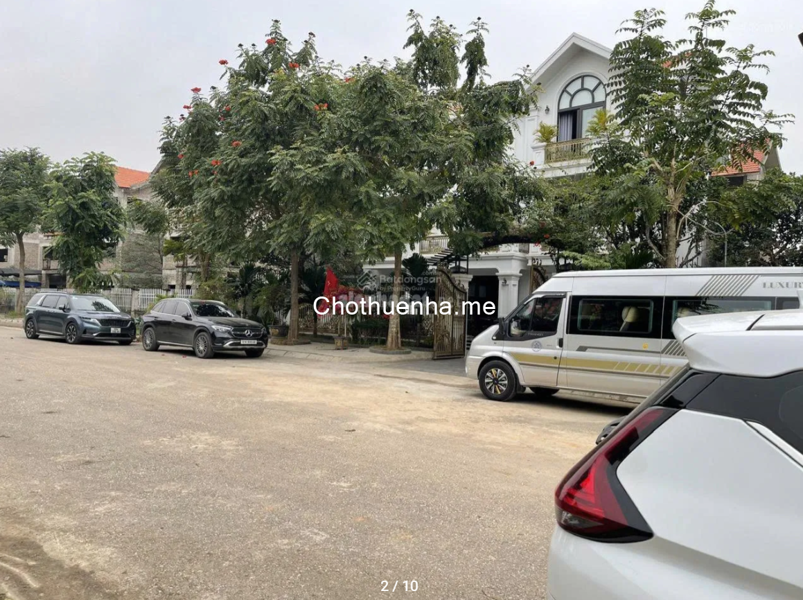 Cho Thuê nhà mặt phố đường Đường Lê Thị Chợ, Phú Thuận, Q 7, Hồ Chí Minh.