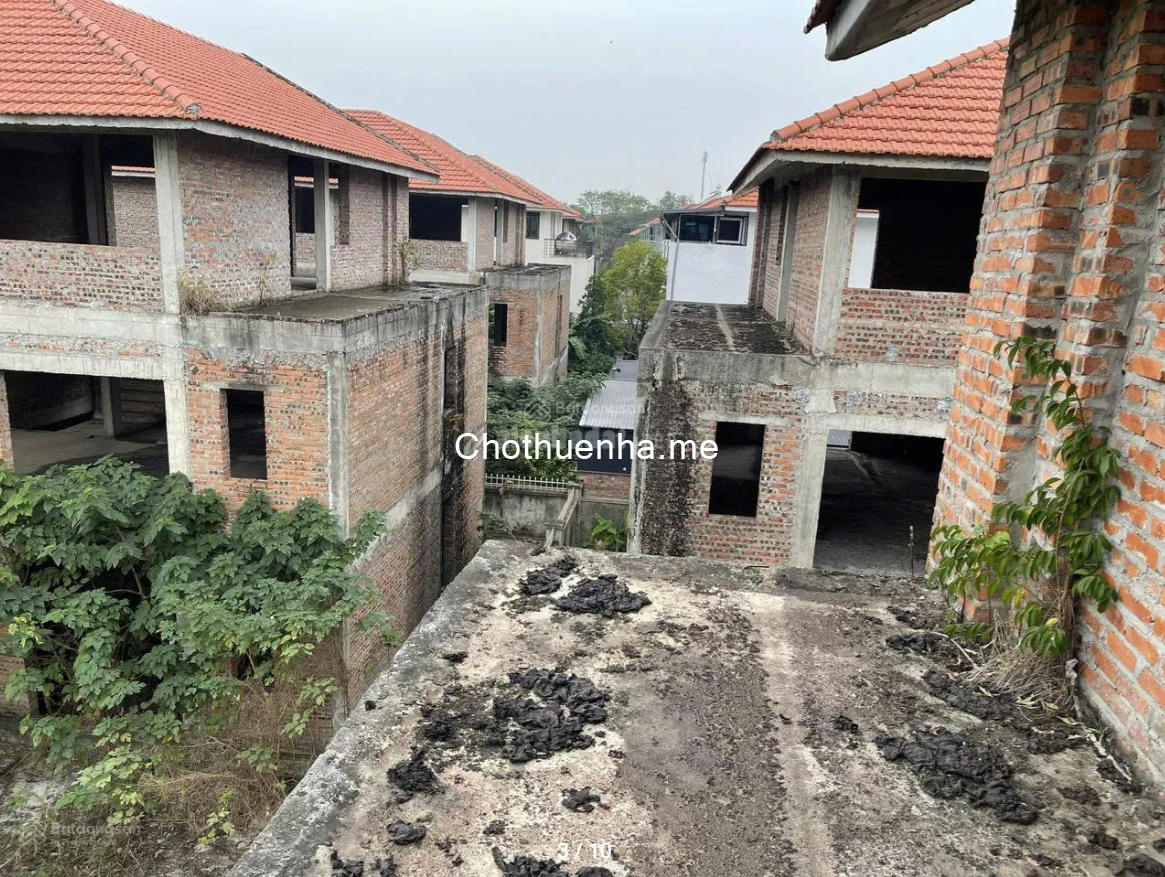 Cho Thuê nhà mặt phố đường Đường Lê Thị Chợ, Phú Thuận, Q 7, Hồ Chí Minh.