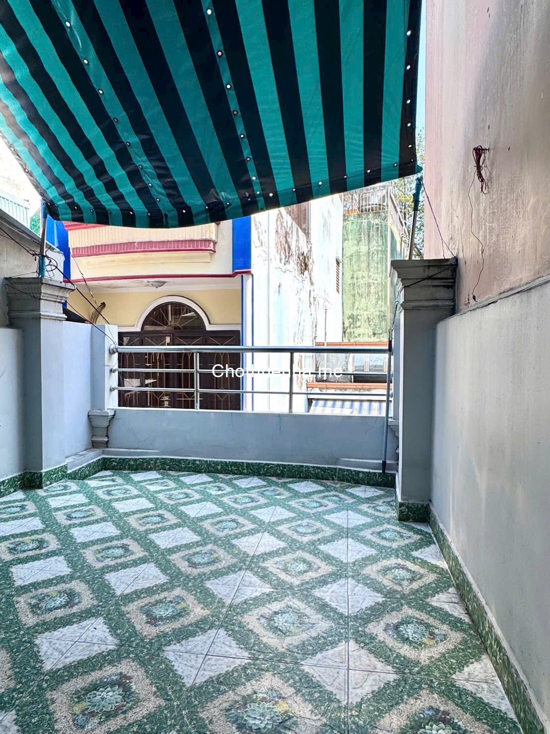 CHO THUÊ NHÀ NGUYÊN CĂN – TRUNG TÂM QUẬN 11 (LÝ NAM ĐẾ – HÒA HẢO)