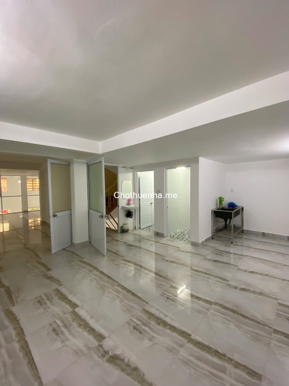 CHO THUÊ NHÀ MẶT TIỀN KINH DOANH – LẠC LONG QUÂN, Q11 (GIÁP Q6)