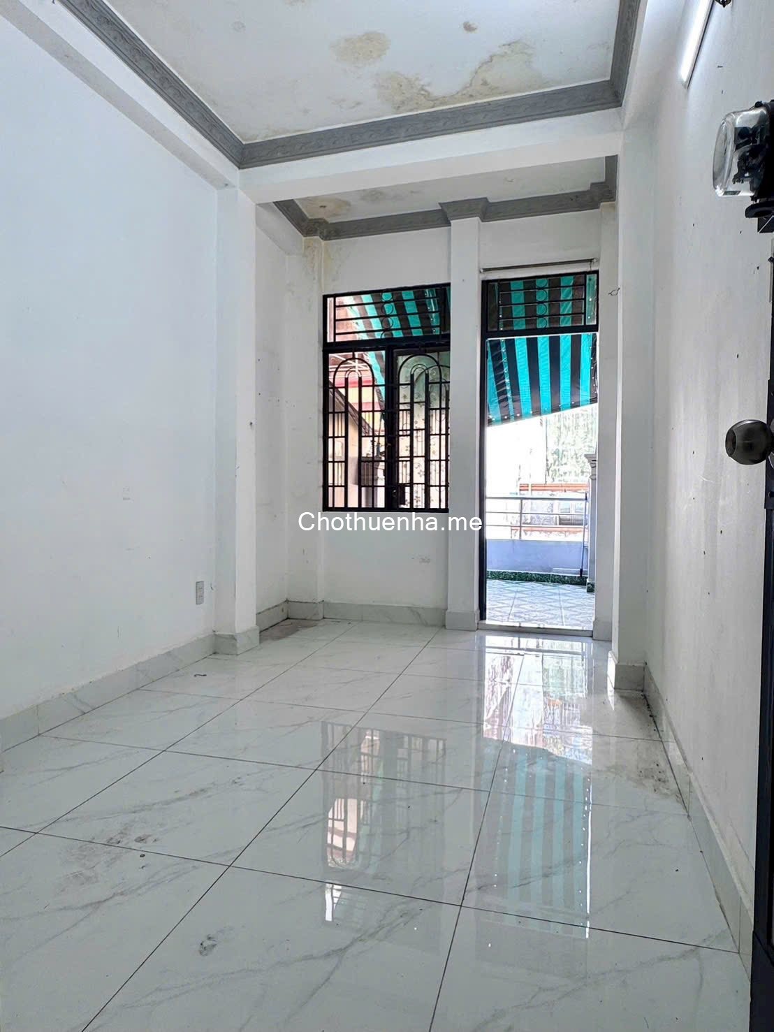 CHO THUÊ NHÀ NGUYÊN CĂN – TRUNG TÂM QUẬN 11 (LÝ NAM ĐẾ – HÒA HẢO)