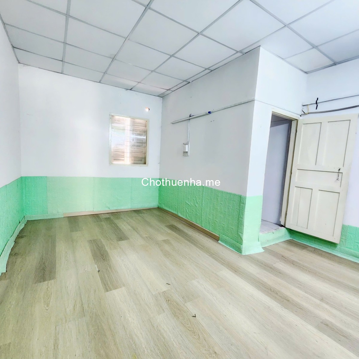 Cho thuê nhà 2 tầng 3pn 2vs Lạc Long Quân, p5, Quận 11