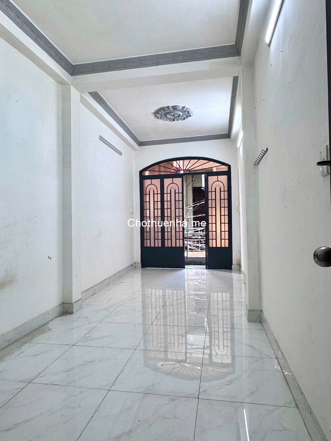 CHO THUÊ NHÀ NGUYÊN CĂN – TRUNG TÂM QUẬN 11 (LÝ NAM ĐẾ – HÒA HẢO)