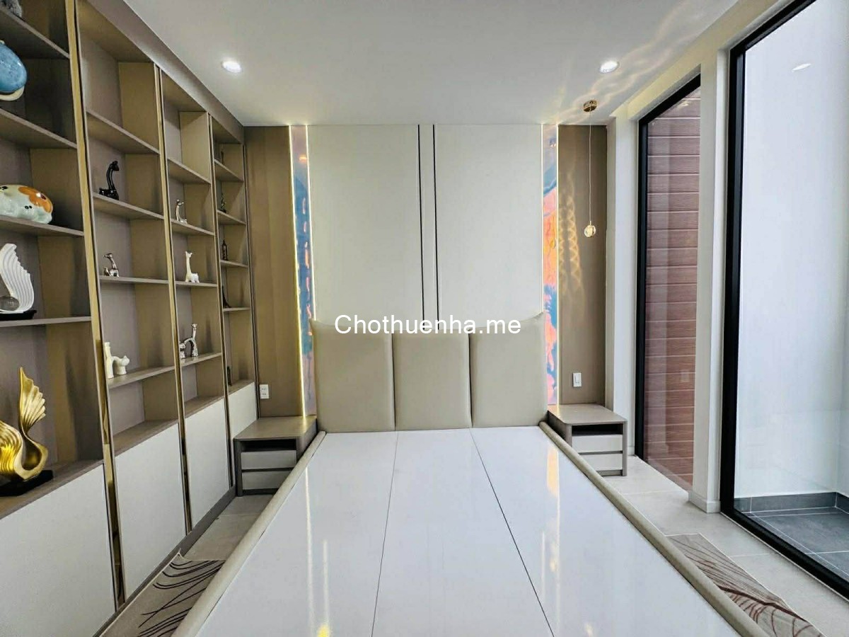 CHO THUÊ NHÀ NGUYÊN CĂN – ĐƯỜNG LẠC LONG QUÂN, QUẬN 11