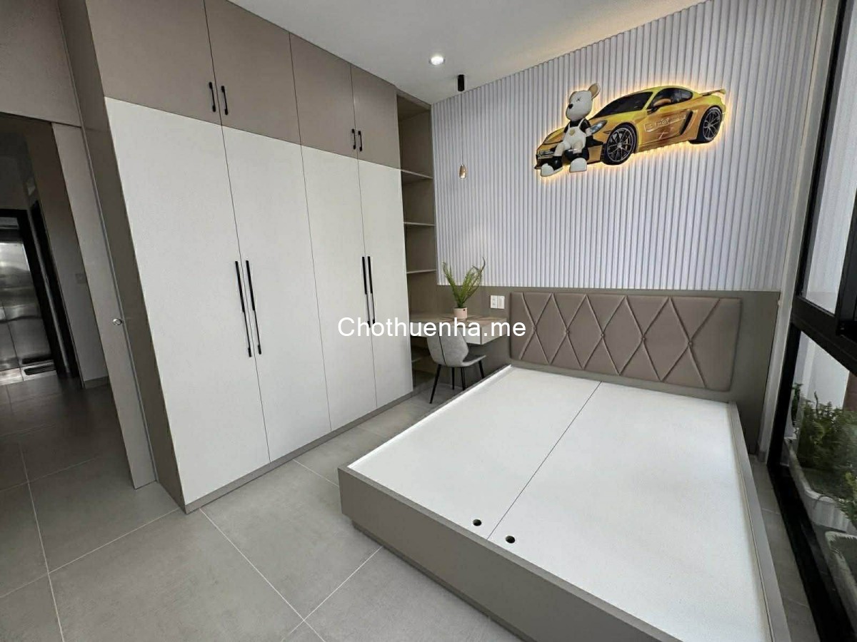 CHO THUÊ NHÀ NGUYÊN CĂN – ĐƯỜNG LẠC LONG QUÂN, QUẬN 11