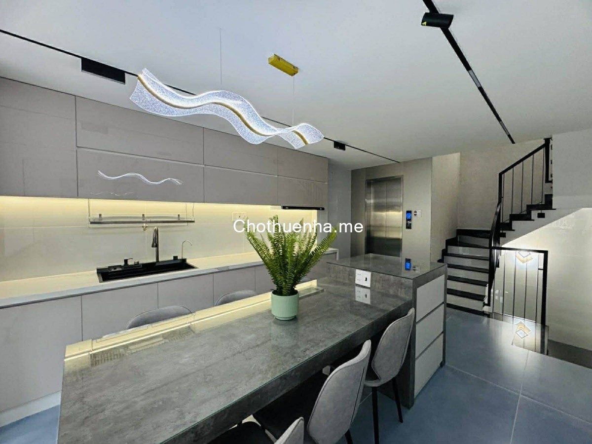 CHO THUÊ NHÀ NGUYÊN CĂN – ĐƯỜNG LẠC LONG QUÂN, QUẬN 11