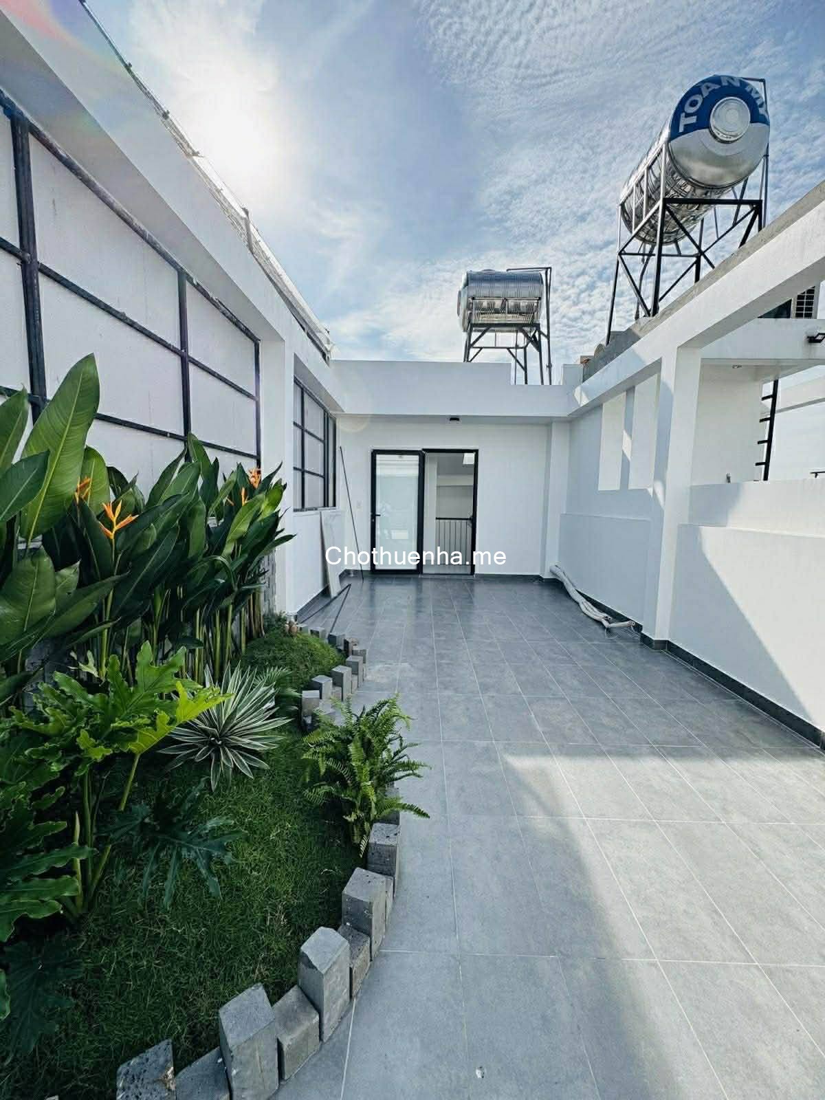 CHO THUÊ NHÀ NGUYÊN CĂN – ĐƯỜNG LẠC LONG QUÂN, QUẬN 11