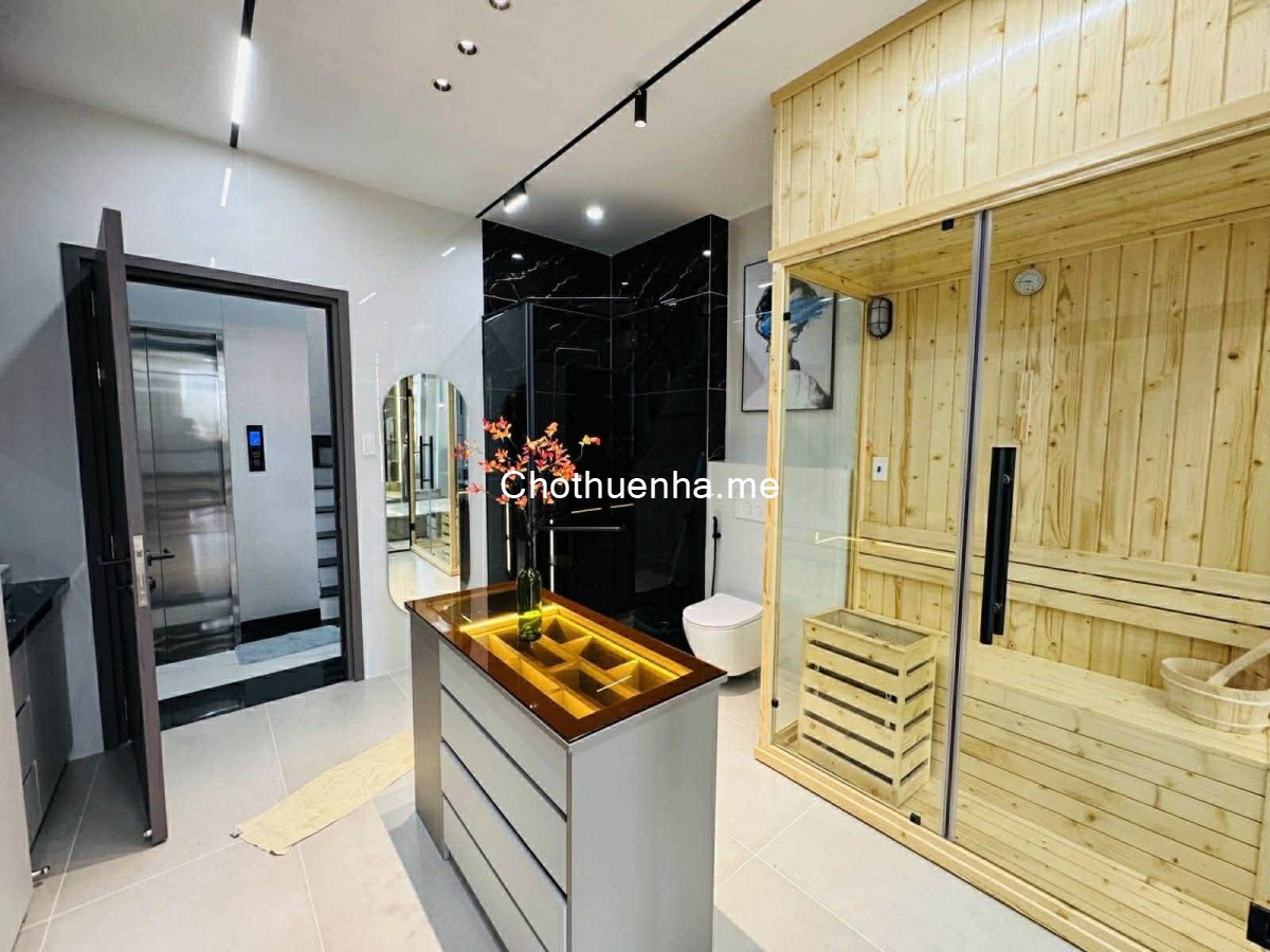 CHO THUÊ NHÀ NGUYÊN CĂN – ĐƯỜNG LẠC LONG QUÂN, QUẬN 11