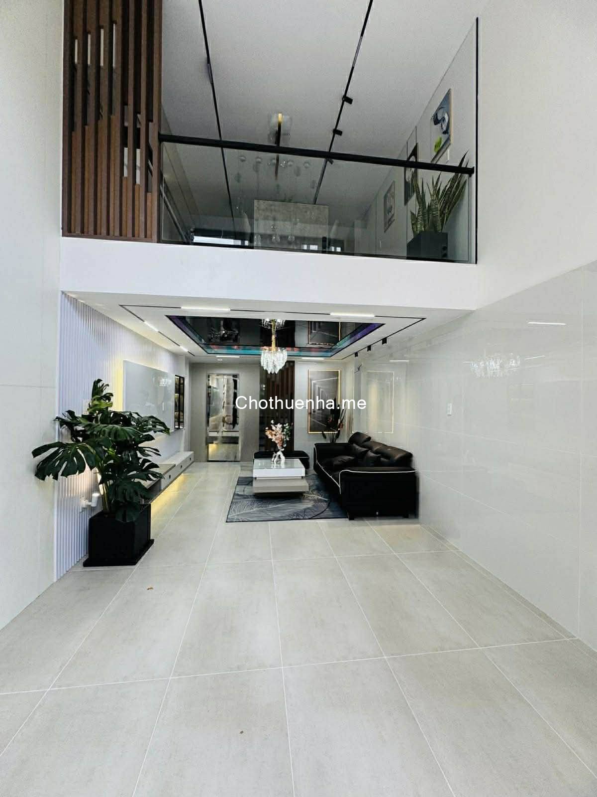 CHO THUÊ NHÀ NGUYÊN CĂN – ĐƯỜNG LẠC LONG QUÂN, QUẬN 11