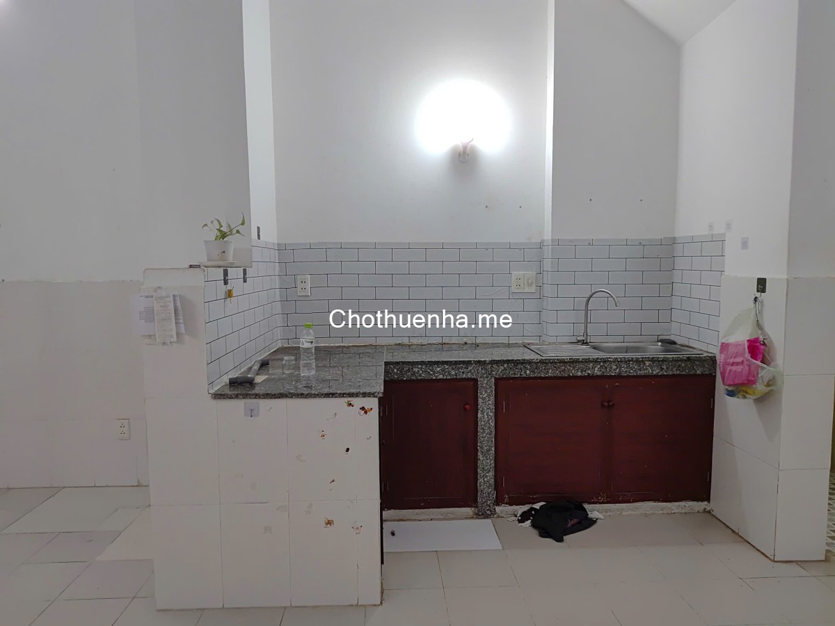 Cho Thuê Nhà 2PN 2 Sân ThượngTrần Não Thảo Điền Quận 2 Gần KĐT Thủ Thiêm Lương Định Của Mai Chí Thọ