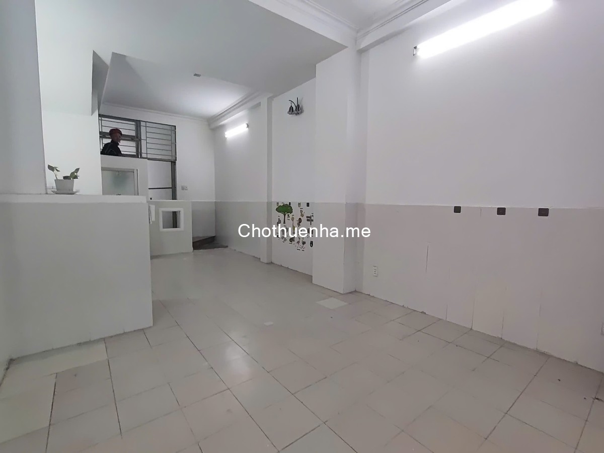 Cho Thuê Nhà 2PN 2 Sân ThượngTrần Não Thảo Điền Quận 2 Gần KĐT Thủ Thiêm Lương Định Của Mai Chí Thọ