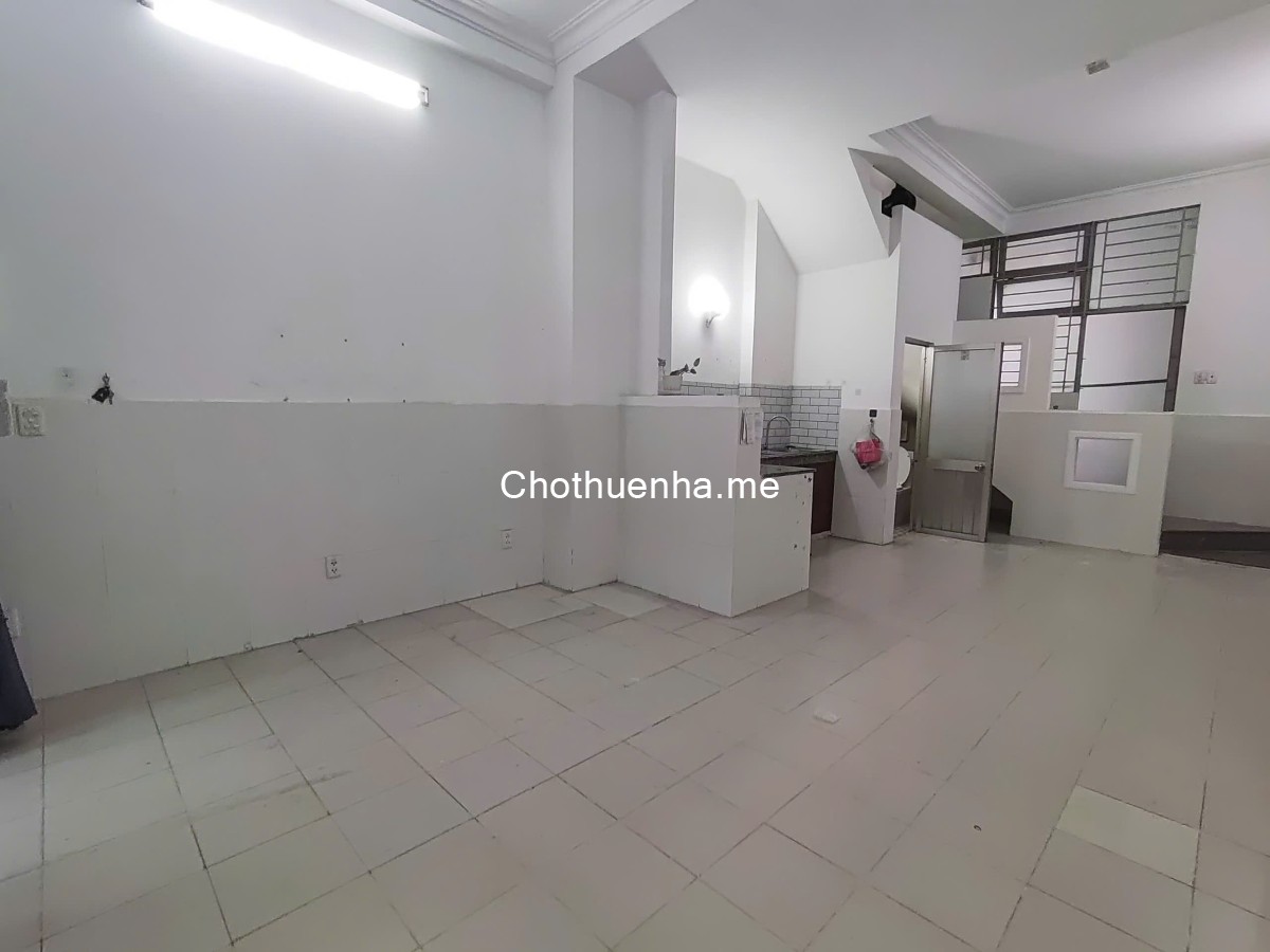 Cho Thuê Nhà 2PN 2 Sân ThượngTrần Não Thảo Điền Quận 2 Gần KĐT Thủ Thiêm Lương Định Của Mai Chí Thọ