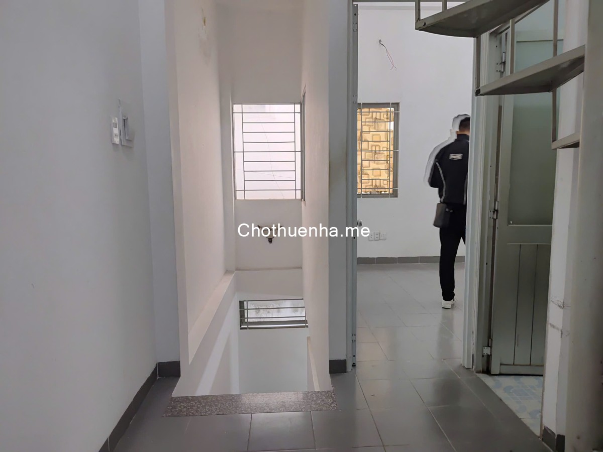 Cho Thuê Nhà 2PN 2 Sân ThượngTrần Não Thảo Điền Quận 2 Gần KĐT Thủ Thiêm Lương Định Của Mai Chí Thọ