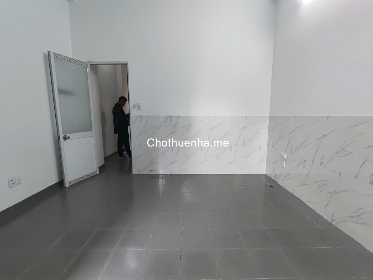 Cho Thuê Nhà 2PN 2 Sân ThượngTrần Não Thảo Điền Quận 2 Gần KĐT Thủ Thiêm Lương Định Của Mai Chí Thọ