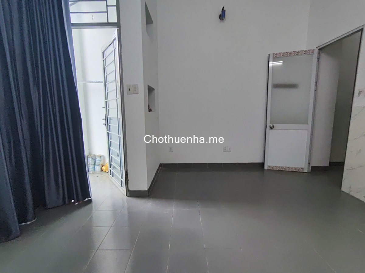 Cho Thuê Nhà 2PN 2 Sân ThượngTrần Não Thảo Điền Quận 2 Gần KĐT Thủ Thiêm Lương Định Của Mai Chí Thọ