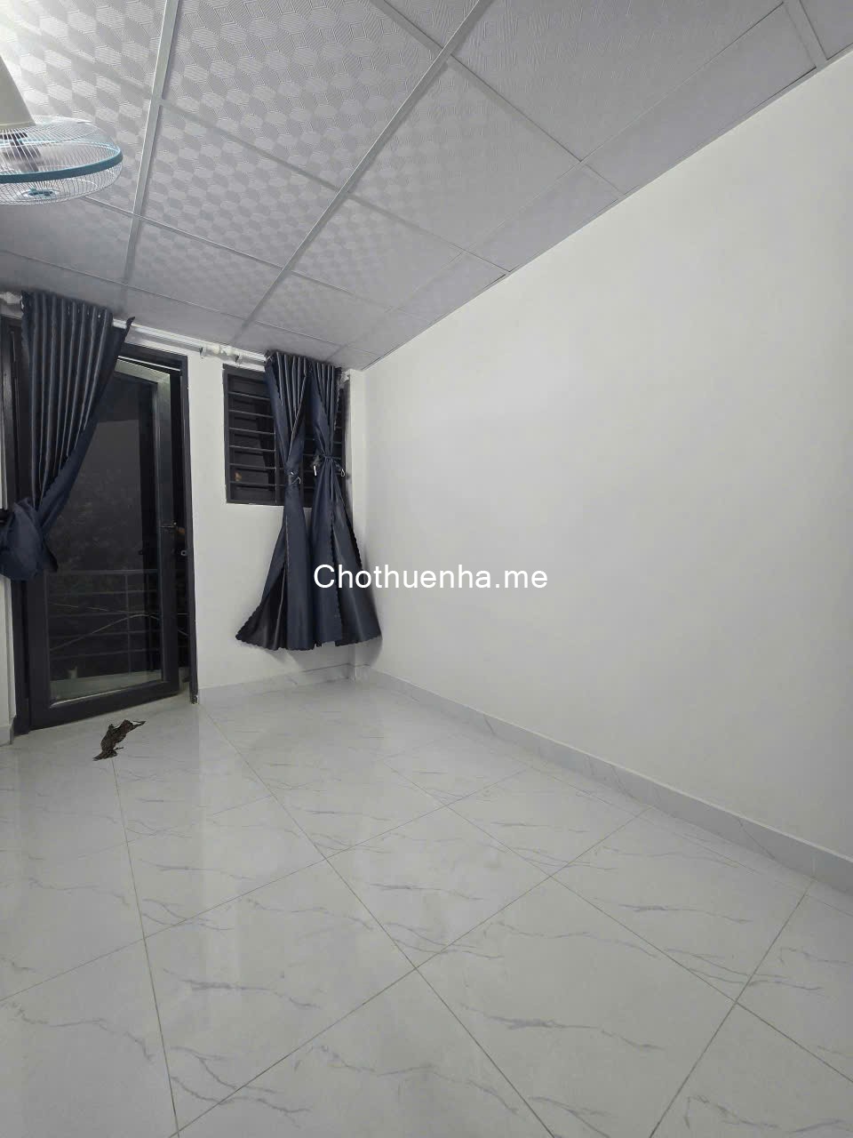 Cho thuê nhà 2PN – 2WC - Đường HTP Q7 gần Phú Mỹ Hưng