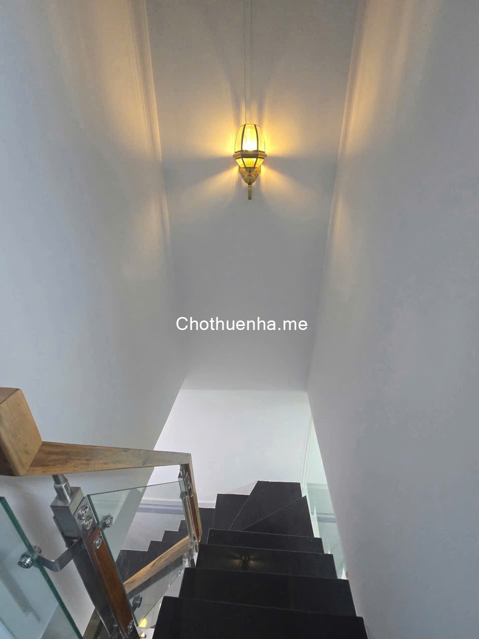 Cho thuê nhà 2PN – 2WC - Đường HTP Q7 gần Phú Mỹ Hưng