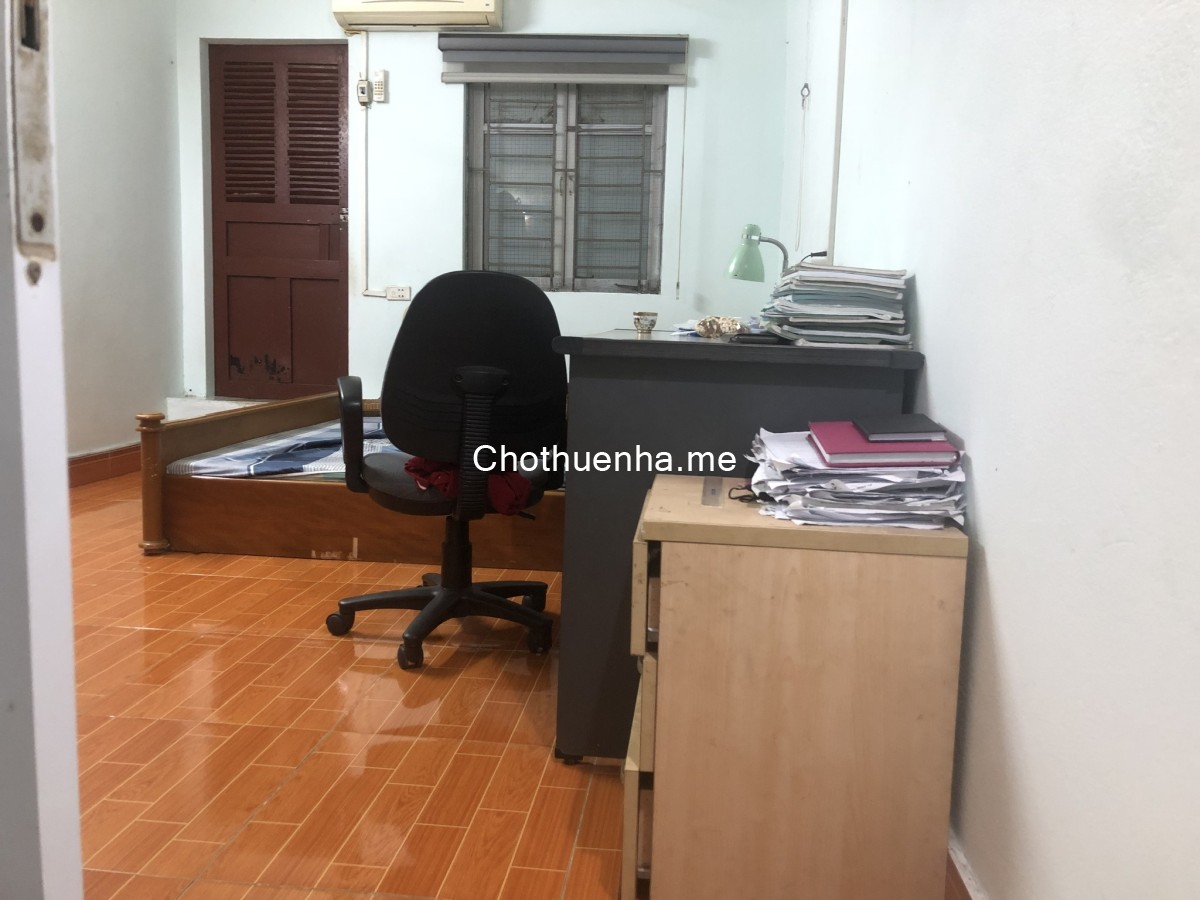 CHÍNH CHỦ CHO THUÊ NHÀ TẬP THỂ 2 TẦNG TẠI NHÀ 20 NGÕ 364 GIẢI PHÓNG - ĐỊNH CÔNG - HÀ NỘI.