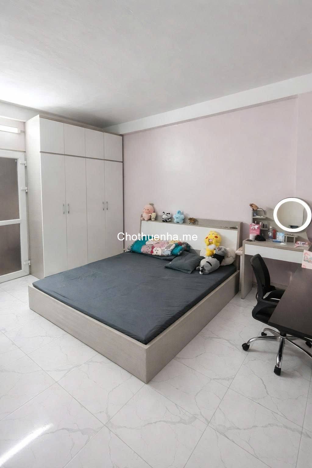 CHÍNH CHỦ CẦN CHO THUÊ NHÀ NGUYÊN CĂN TẠI NGÕ 228 TAM TRINH - HOÀNG MAI - HÀ NỘI