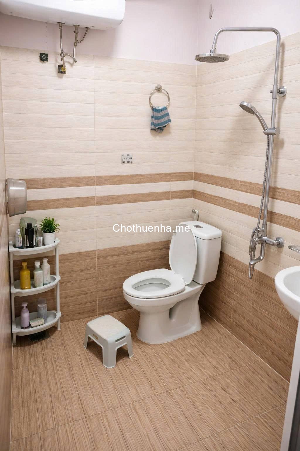CHÍNH CHỦ CẦN CHO THUÊ NHÀ NGUYÊN CĂN TẠI NGÕ 228 TAM TRINH - HOÀNG MAI - HÀ NỘI