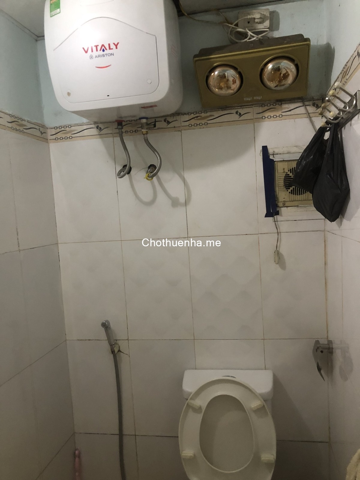 CHÍNH CHỦ CHO THUÊ NHÀ TẬP THỂ 2 TẦNG TẠI NHÀ 20 NGÕ 364 GIẢI PHÓNG - ĐỊNH CÔNG - HÀ NỘI.