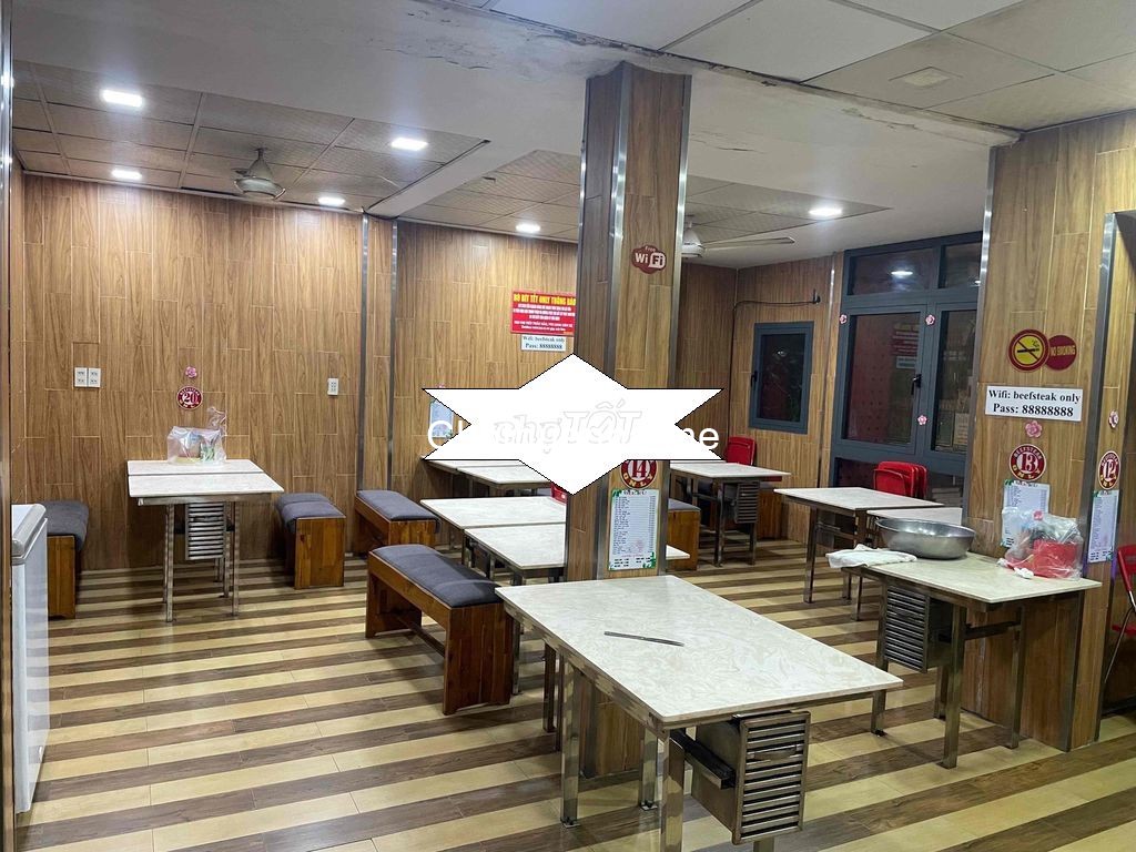 Cho thuê nhà Mặt Tiền Lê Trọng Tấn Q.Tân Phú 81m²,4 TẦNG, 59Triệu - CẠNH ĐH CÔNG THƯƠNG