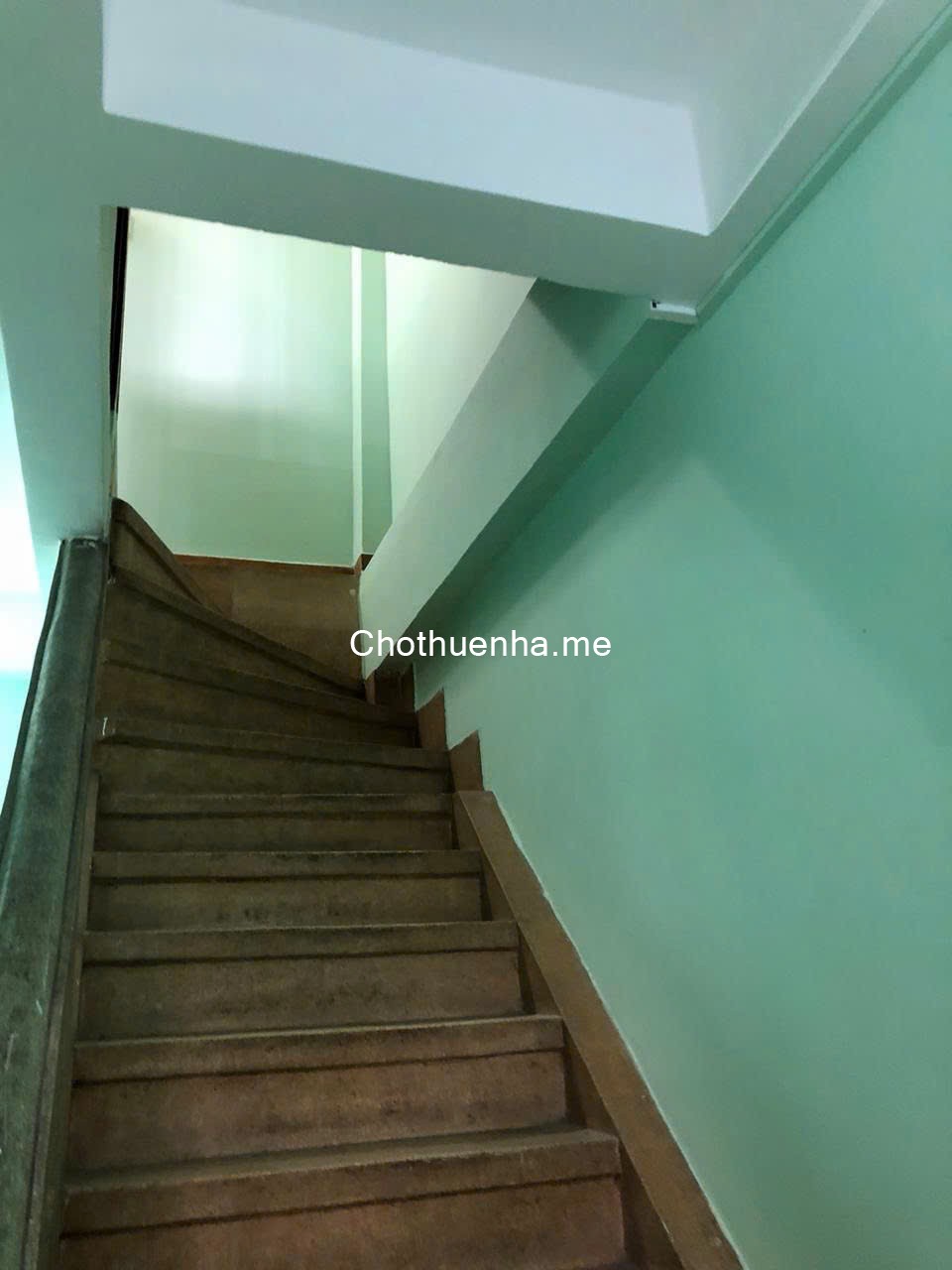 Chính chủ có căn nhà cần cho thuê tại Tôn Thất Thuyết, P18, Q.4, 54m2, 1 trệt 2 lầu, 3 ngủ, 2wc