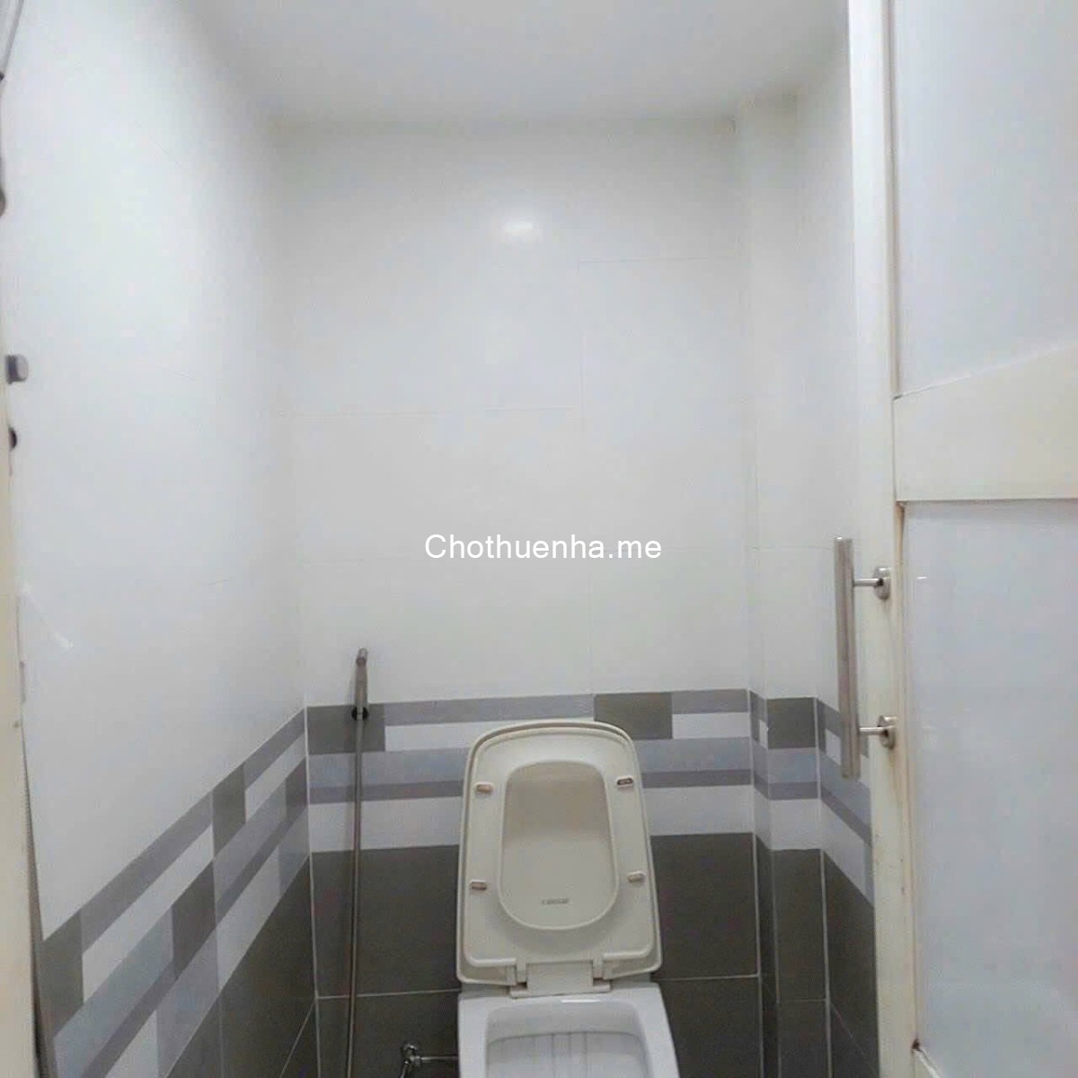 Cho thuê nhà nguyên căn 1 trệt 1 lửng Đoàn Văn Bơ – Quận 4