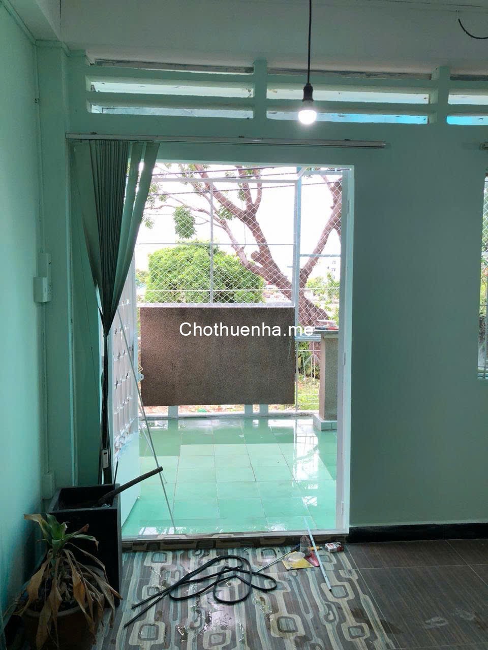 Chính chủ có căn nhà cần cho thuê tại Tôn Thất Thuyết, P18, Q.4, 54m2, 1 trệt 2 lầu, 3 ngủ, 2wc