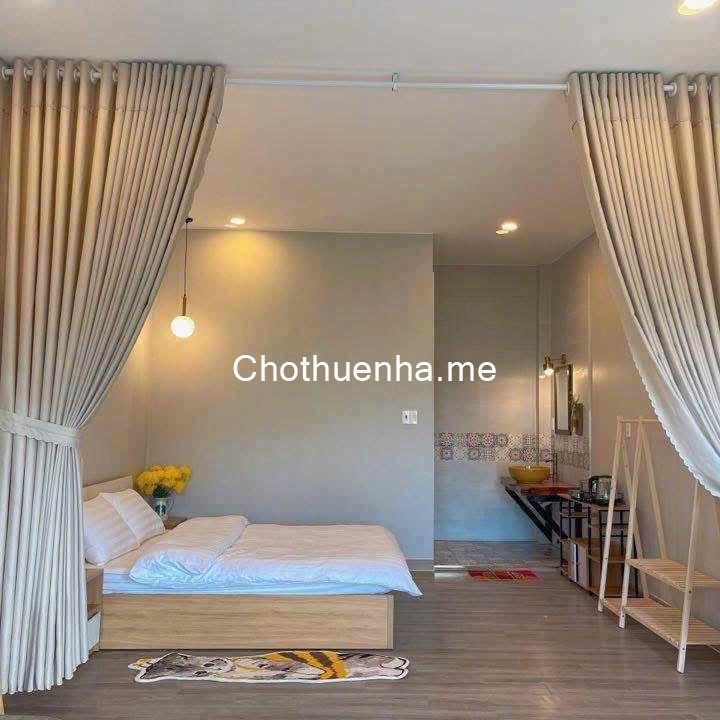 Cho thuê quán Cà phê và Homestay 45 triệu/tháng Hùng Vương phường 11 Đà Lạt