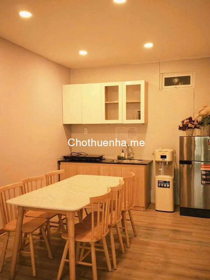 Cho thuê quán Cà phê và Homestay 45 triệu/tháng Hùng Vương phường 11 Đà Lạt