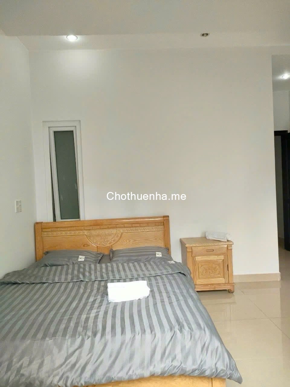 Cho thuê nhà 5 phòng ngủ 18 triệu/tháng Hoàng Diệu phường 5 Đà Lạt