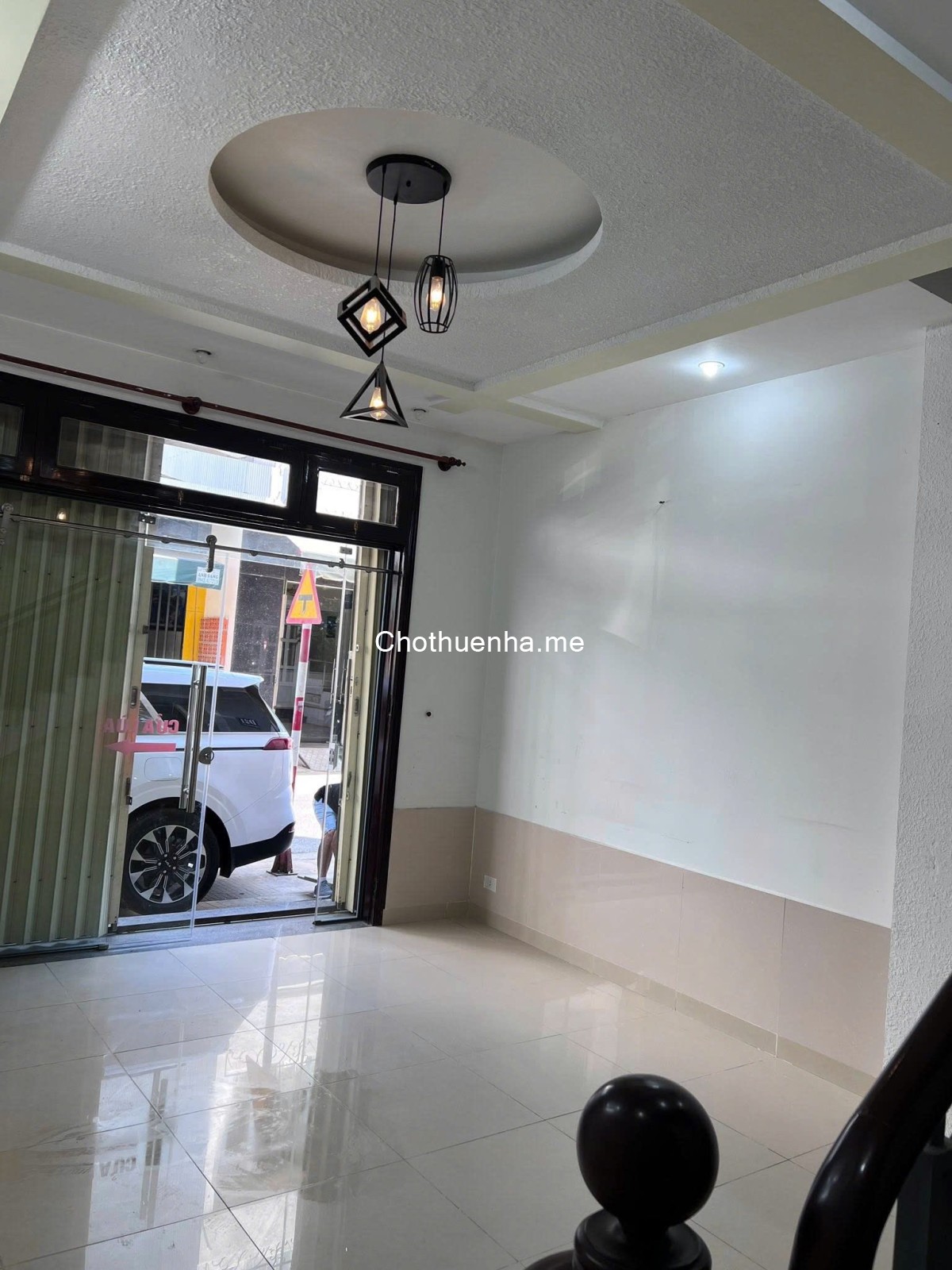 Cho thuê nhà 5 phòng ngủ 18 triệu/tháng Hoàng Diệu phường 5 Đà Lạt