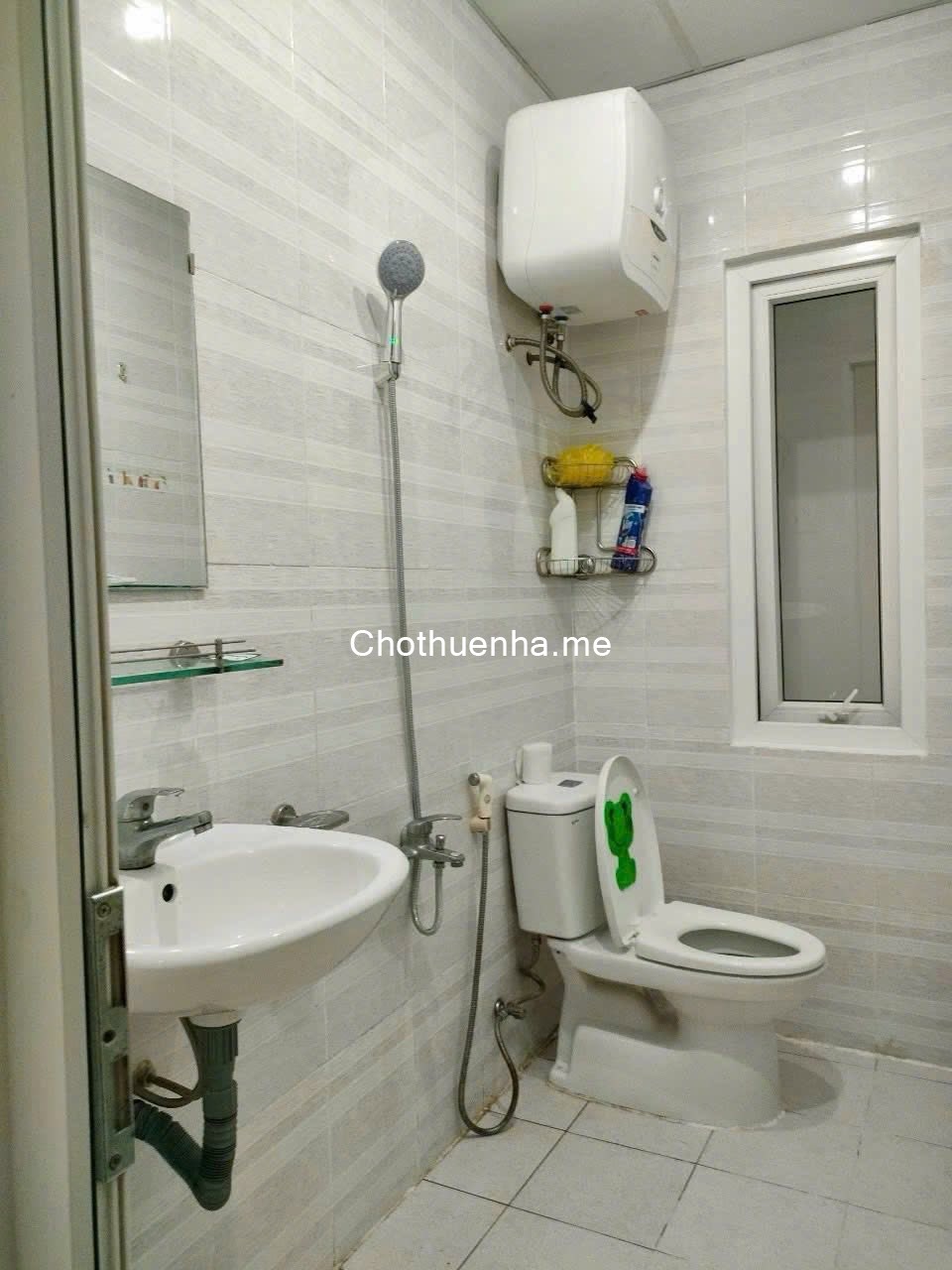 Cho thuê nhà 5 phòng ngủ 18 triệu/tháng Hoàng Diệu phường 5 Đà Lạt