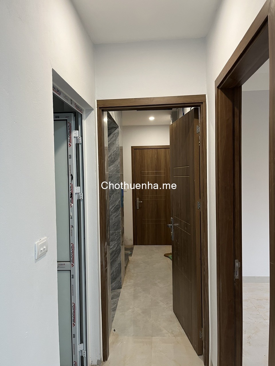 Cho thuê CC mini 1PN, 1WC, 40m2 tại 12 ngõ 167/31, Phố Phương Mai, Đống Đa, 4 triệu VND