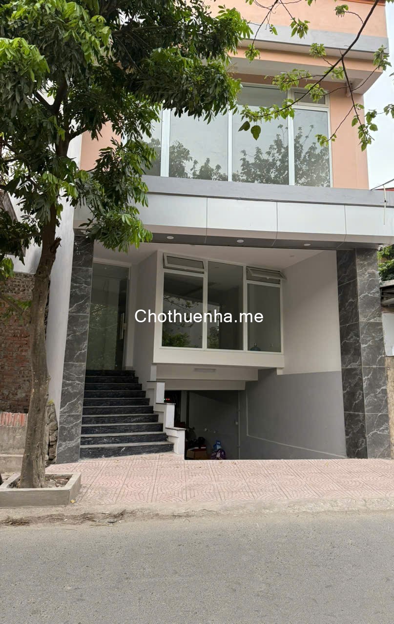  CHO THUÊ CĂN HỘ & MẶT BẰNG KINH DOANH – NHÀ MẶT ĐƯỜNG VEN SÔNG LỪ, PHƯƠNG MAI – ĐỐNG ĐA