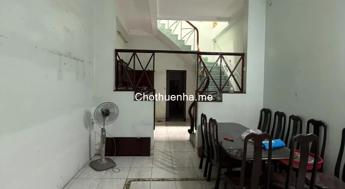 GIA ĐÌNH VỀ QUÊ MỞ XƯỞNG CẦN CHO THUÊ NHÀ MẶT TIỀN QUẬN 7 HỒ CHÍ MINH